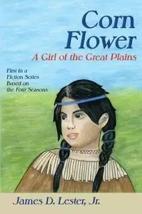 Corn Flower - Jr. D. Lester James
