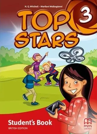 Top Stars 6 SB - praca zbiorowa