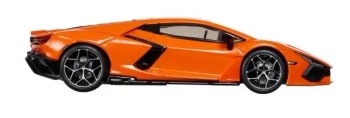 Hot Wheels Premium Pojazd 1:43 - Mattel