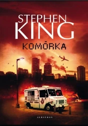 eBook Komórka - Stephen King epub mobi