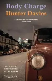 Body Charge - Hunter Davies
