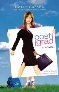 Post Grad - Emily Cassel