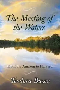 The Meeting of the Waters - Teodora Buzea