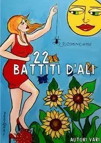 22 Battiti d'ali - Vari Autori