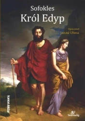 Król Edyp w.2017 - Sofokles