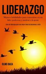 Liderazgo - Baca Olmo