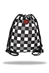 Worek sportowy Coolpack sprint checkers - PATIO