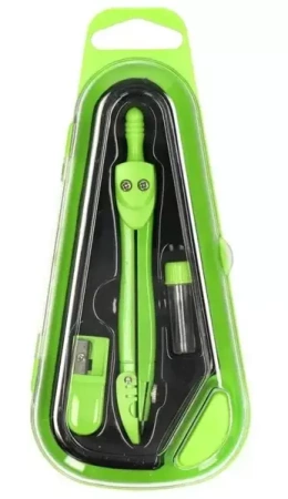 Cyrkiel z wkładami MIX - Schemat