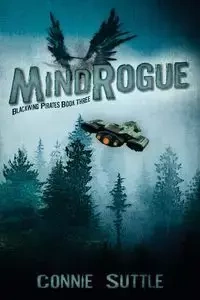 MindRogue - Connie Suttle