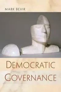 Democratic Governance - Mark Bevir