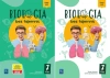 Biologia bez tajemnic klasa 7 Podręcznik + zeszyt ćwiczeń WSIP - Julia  Idziak|Kamila  Narewska-Prella|Olivia  Dycewicz