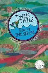 TWIN TAILS - Bowles) CILLYart  (Cindy M