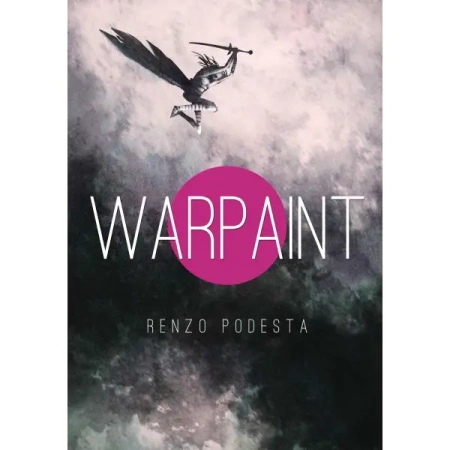 Warpaint - PODESTA RENZO