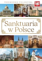 Sanktuaria - praca zbiorowa