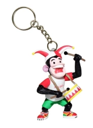 Brelok - Tytus kibic - Tisso Toys