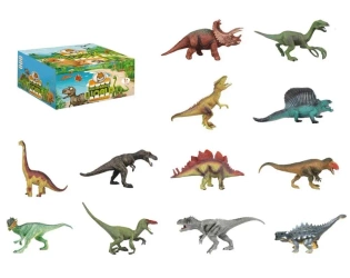 Dinozaur MIX - Trifox