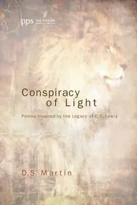 Conspiracy of Light - Martin D. S.