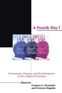 A Fourth Way? - Alexander Gregory S.