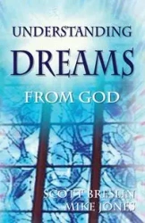 Understanding Dreams from God - Scott Breslin