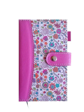 Kalendarz 2026 książkowy eris - Kalpol