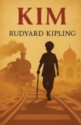 Kim(Illustrated) - Kipling Rudyard