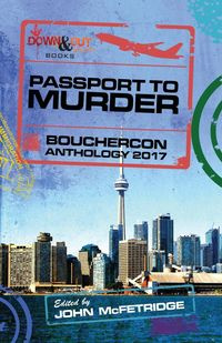 Passport to Murder - John McFetridge