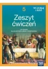 Historia SP 5 Wczoraj i dziś neon Ćw w.2024 - Lidia Leszczyńska, Katarzyna Panimasz, Paprocka E