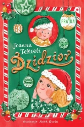 Dzidzior - Joanna Tekieli