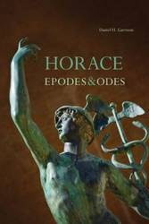 Horace - Daniel Garrison