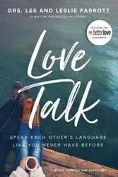 Love Talk | Softcover - Les Parrott