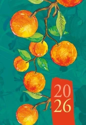 Terminarz 2026 Mikro - praca zbiorowa