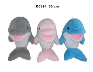 Delfin 30cm - Sun-Day