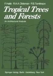 Tropical Trees and Forests - Halle F.