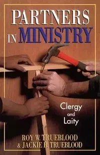 Partners in Ministry - Roy Trueblood