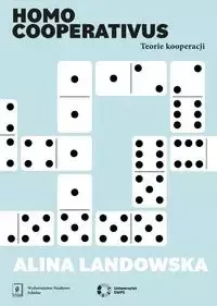 Homo cooperativus - Alina Landowska
