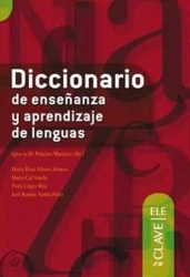 Diccionario de ensenanza y aprendizaje de lenguas - Ignacio Martinez