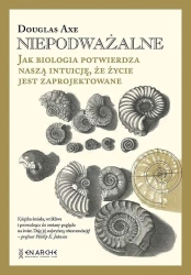 Niepodważalne TW - Douglas Axe