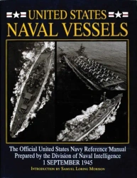 United States Naval Vessels - Samuel Loring Morison