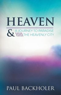 Heaven - Paul Backholer