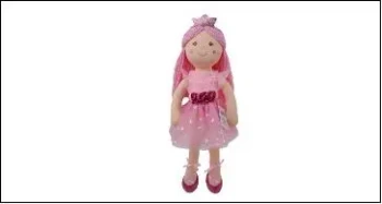 Lalka Konstancja 50cm - Tulilo