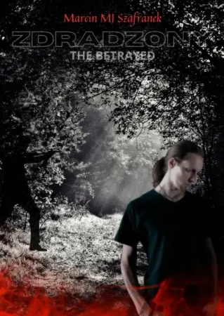 Zdradzony - Marcin Szafranek