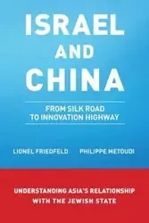 Israel and China - Friedfeld L.