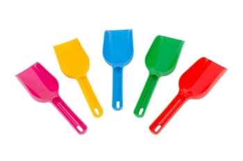 Łopatka do piasku MIX - Technok