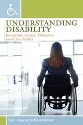 Understanding Disability - Paul T. Jaeger