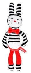 Przytulanka kontrastowa Hycuś - Hencz Toys
