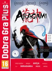 Aragami - Techland