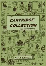 The Cartridge Collection - Ken Rutterford J