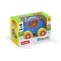 WROOM SUV - Quercetti