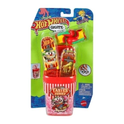 Hot Wheels Skate Skatebox z deskorolkami 2-pak - Mattel