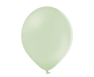Balony B105 Pastel Kiwi Cream 100szt - Belbal